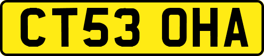 CT53OHA