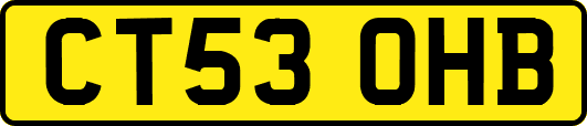 CT53OHB