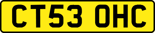 CT53OHC