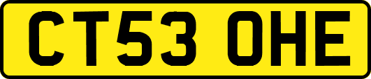 CT53OHE