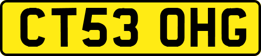 CT53OHG