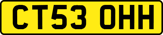 CT53OHH