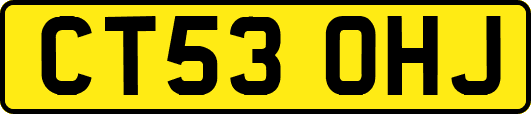 CT53OHJ