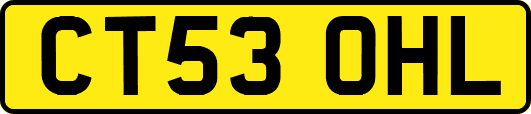 CT53OHL