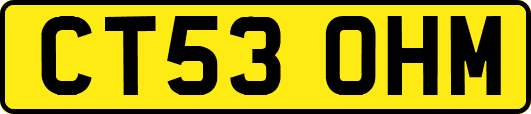 CT53OHM