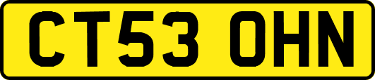 CT53OHN