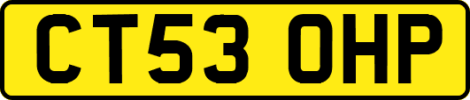 CT53OHP