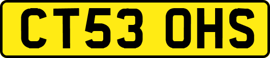CT53OHS
