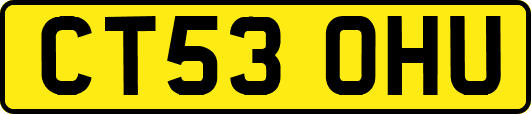 CT53OHU