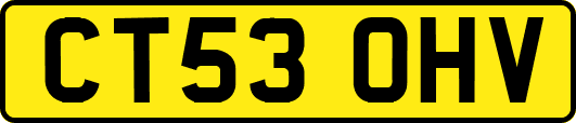 CT53OHV