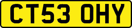 CT53OHY