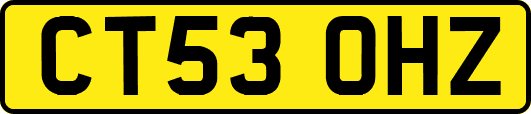 CT53OHZ