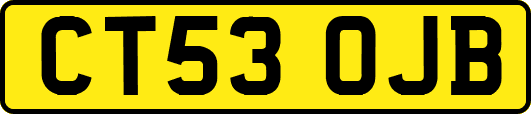 CT53OJB