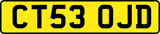 CT53OJD