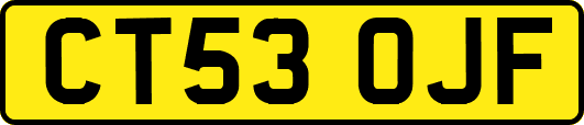 CT53OJF