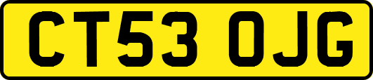 CT53OJG