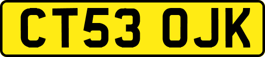 CT53OJK