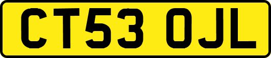 CT53OJL