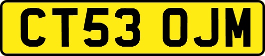 CT53OJM