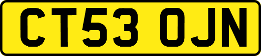 CT53OJN