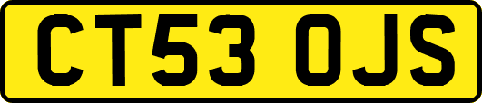 CT53OJS