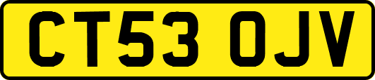 CT53OJV