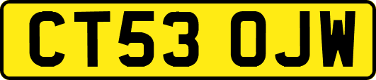 CT53OJW