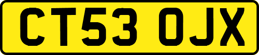 CT53OJX