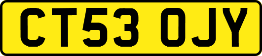 CT53OJY