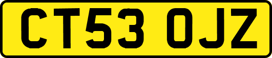 CT53OJZ
