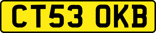 CT53OKB