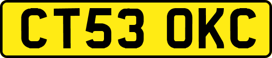 CT53OKC