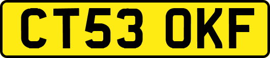 CT53OKF