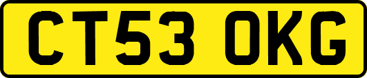 CT53OKG