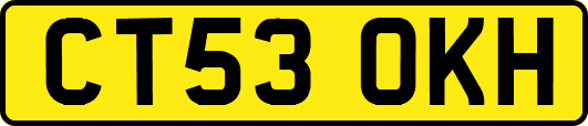 CT53OKH