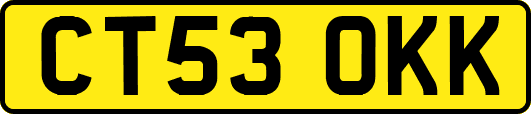 CT53OKK