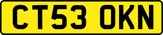 CT53OKN