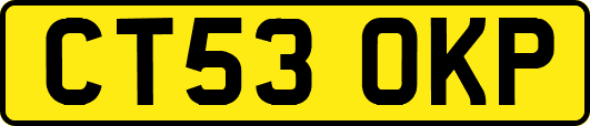 CT53OKP