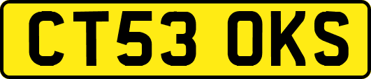 CT53OKS