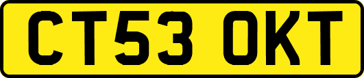 CT53OKT