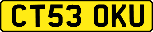 CT53OKU