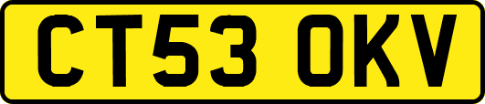 CT53OKV