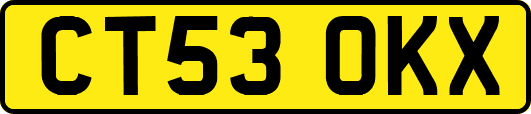 CT53OKX