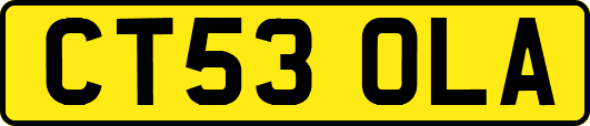 CT53OLA