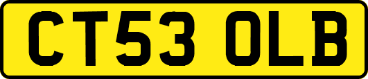 CT53OLB