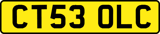 CT53OLC
