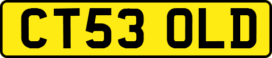 CT53OLD