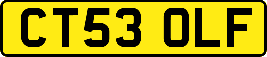 CT53OLF