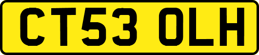 CT53OLH