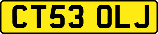 CT53OLJ